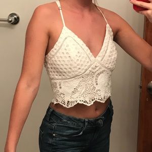 abercrombie and fitch top